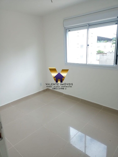 Apartamento, 2 quartos, 42 m² - Foto 1