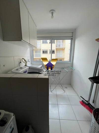 Apartamento, 2 quartos, 55 m² - Foto 3
