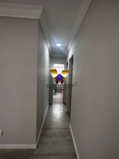 Apartamento, 2 quartos, 51 m² - Foto 5