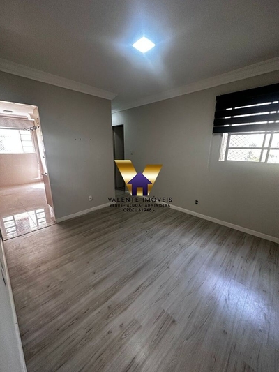 Apartamento, 2 quartos, 51 m² - Foto 2