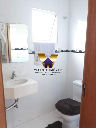 Casa, 4 quartos - Foto 5