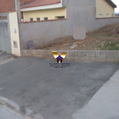 Terreno, 126 m² - Foto 1