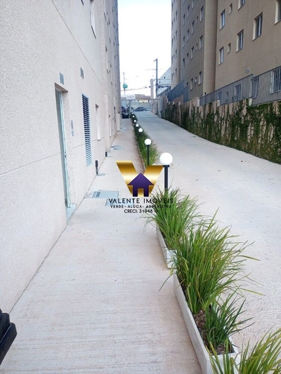 Apartamento, 2 quartos, 42 m² - Foto 2