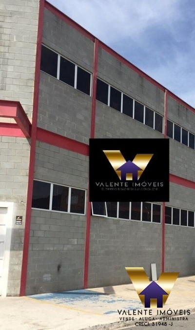 Depósito-Galpão - Foto 2