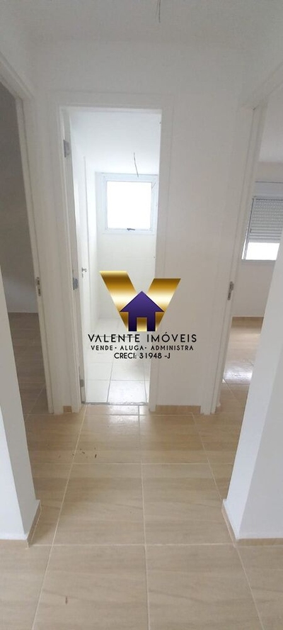 Apartamento, 2 quartos, 42 m² - Foto 4