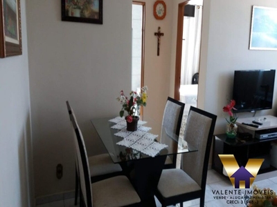 Apartamento, 2 quartos, 54 m² - Foto 2