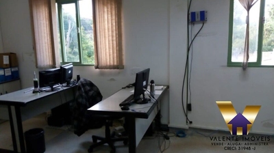 Depósito-Galpão - Foto 2