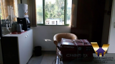 Depósito-Galpão - Foto 1