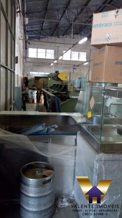 Depósito-Galpão - Foto 4