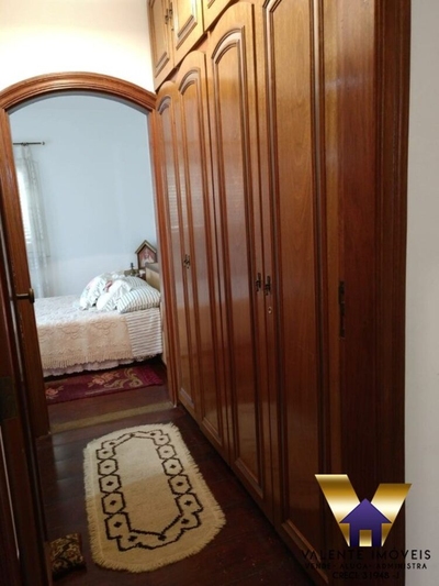 Casa, 4 quartos - Foto 4