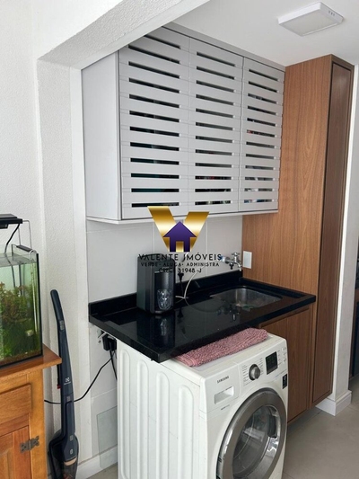 Apartamento, 2 quartos, 64 m² - Foto 2