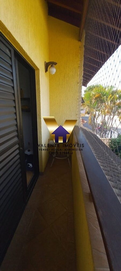 Casa, 3 quartos - Foto 3