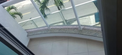 Apartamento, 2 quartos, 56 m² - Foto 2