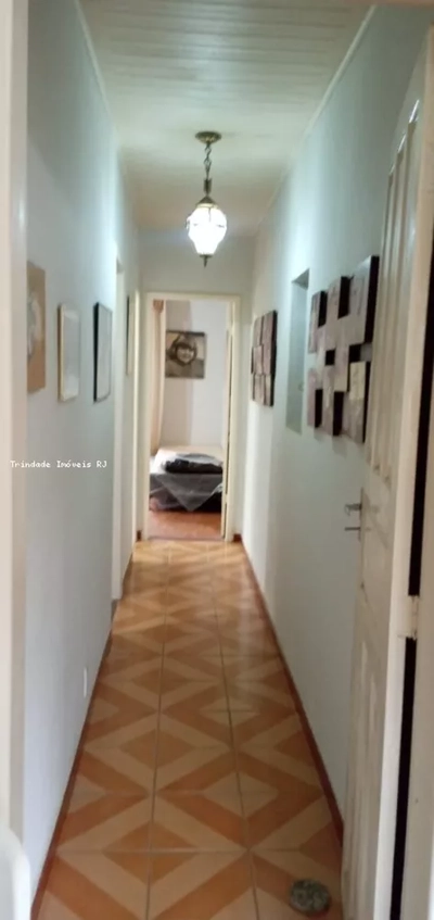 Casa, 2 quartos, 130 m² - Foto 2