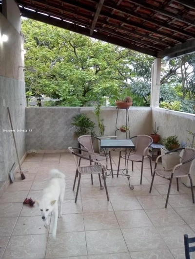 Sobrado, 4 quartos, 140 m² - Foto 2