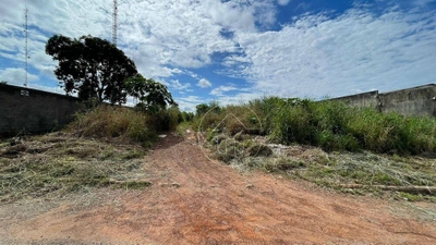 Terreno, 450 m² - Foto 1