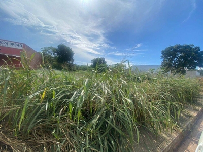 Terreno, 450 m² - Foto 1