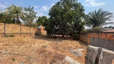 Terreno, 450 m² - Foto 1