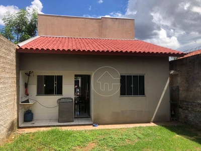 Casa, 2 quartos, 70 m² - Foto 3