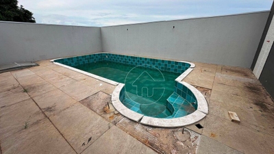 Casa, 5 quartos, 270 m² - Foto 4