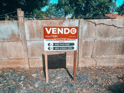 Terreno, 400 m² - Foto 3