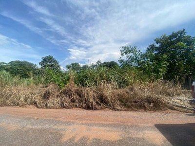 Terreno, 450 m² - Foto 1