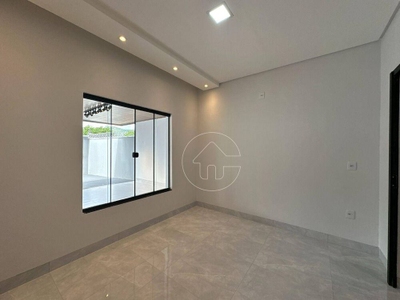 Casa, 3 quartos, 160 m² - Foto 1