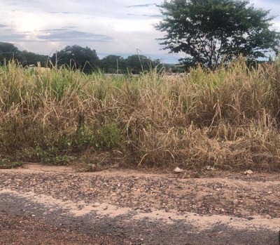 Terreno, 253 m² - Foto 1