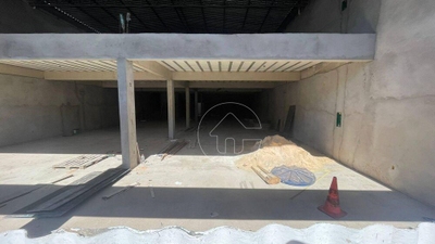 Depósito-Galpão, 750 m² - Foto 1