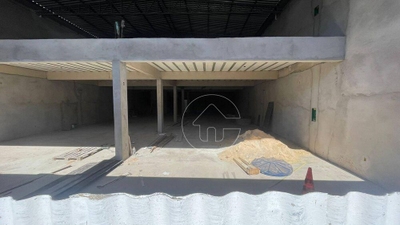 Depósito-Galpão, 750 m² - Foto 2