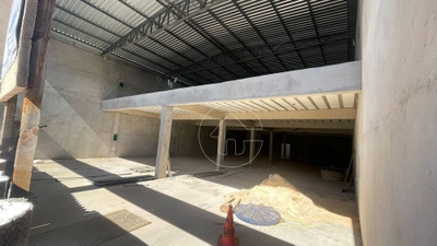 Depósito-Galpão, 750 m² - Foto 4