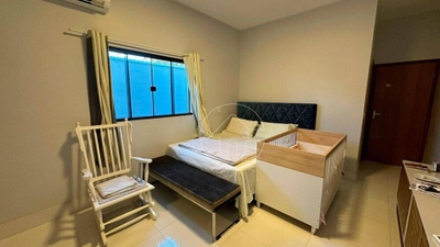 Casa, 3 quartos, 133 m² - Foto 4