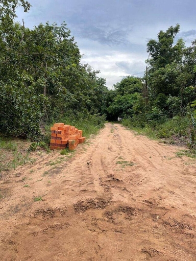 Terreno, 397 m² - Foto 2