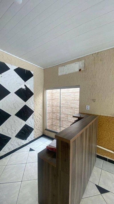 Sala-Conjunto, 90 m² - Foto 2