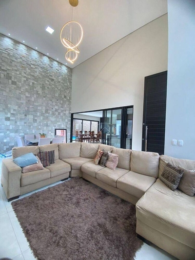 Casa, 3 quartos, 234 m² - Foto 4