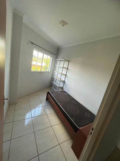 Apartamento, 3 quartos, 100 m² - Foto 1