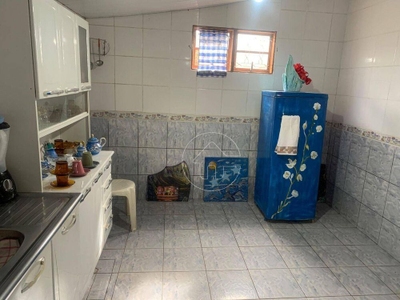 Casa, 3 quartos, 188 m² - Foto 2