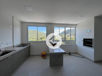 Apartamento, 2 quartos, 68 m² - Foto 1