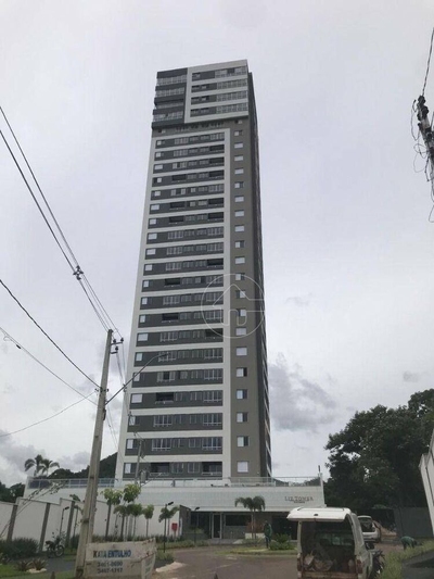 Apartamento, 3 quartos, 92 m² - Foto 1