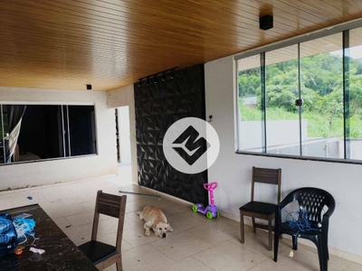 Casa, 3 quartos, 200 m² - Foto 3