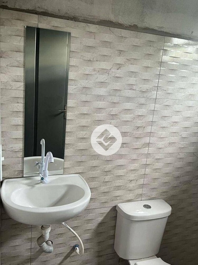 Depósito-Galpão, 300 m² - Foto 3