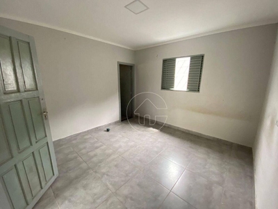 Casa, 3 quartos, 118 m² - Foto 1