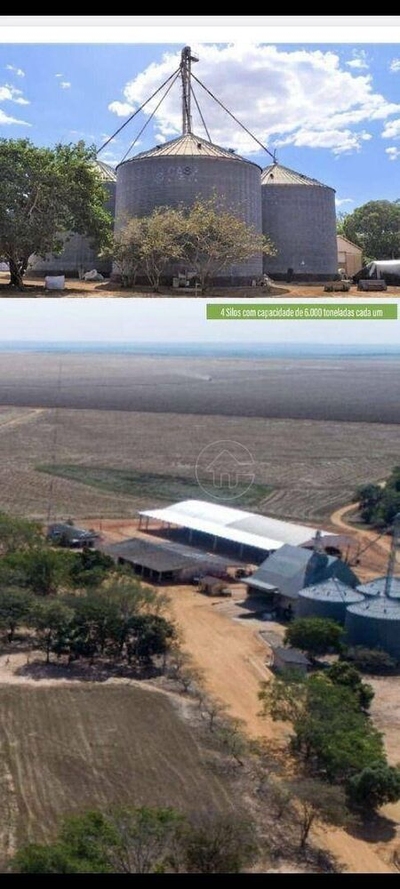 Fazenda-Sítio-Chácara, 5000 hectares - Foto 4