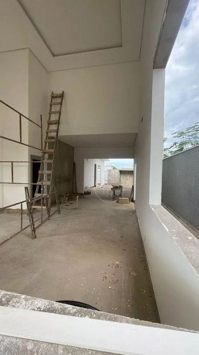 Casa, 3 quartos, 220 m² - Foto 1