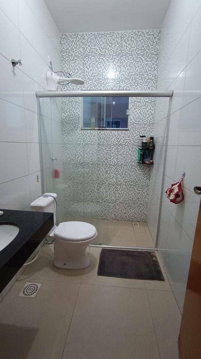 Apartamento, 2 quartos, 45 m² - Foto 4