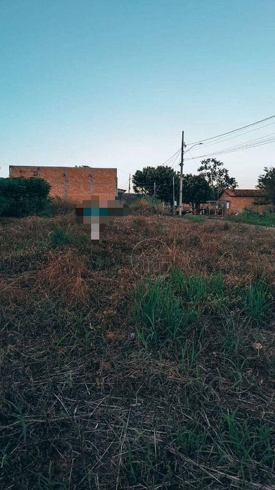 Terreno, 360 m² - Foto 1