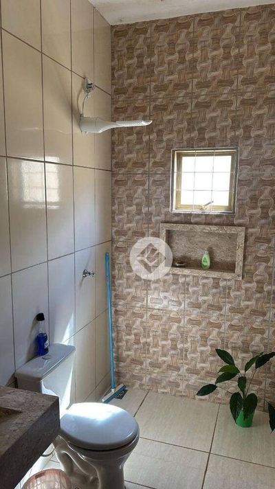 Casa, 5 quartos, 380 m² - Foto 3