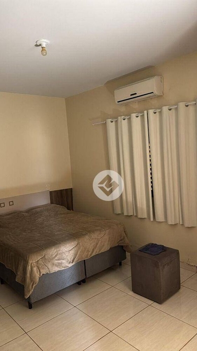 Casa, 5 quartos, 380 m² - Foto 2