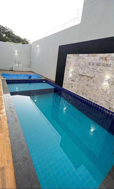 Casa, 3 quartos, 180 m² - Foto 4