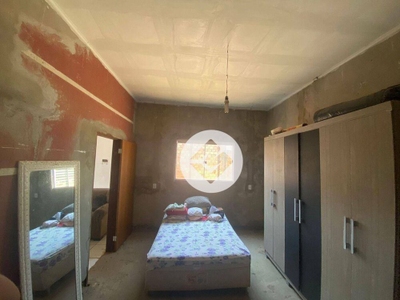 Casa, 3 quartos, 74 m² - Foto 2